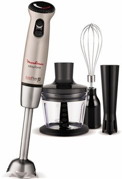 Блендер Moulinex DD 868A31