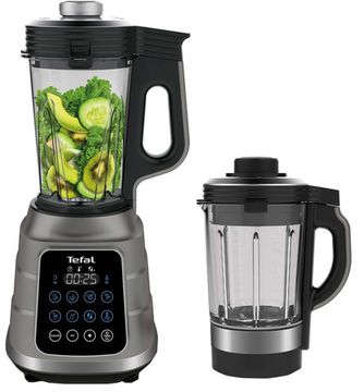 Блендер TEFAL Ultrablend Vacuum Boost BL985A31