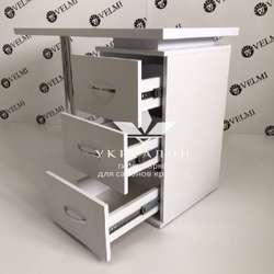 Манікюрний стіл Elle