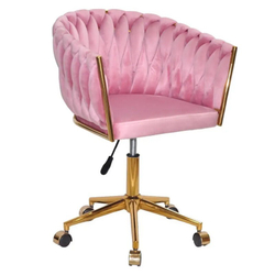 Стульчик мастера Lolita Modern Gold