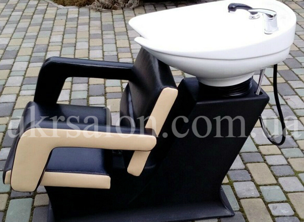 Парикмахерская мойка Flamingo Ledi