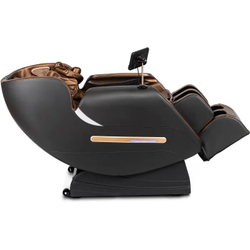 Масажне крісло Maxvel, бронзове