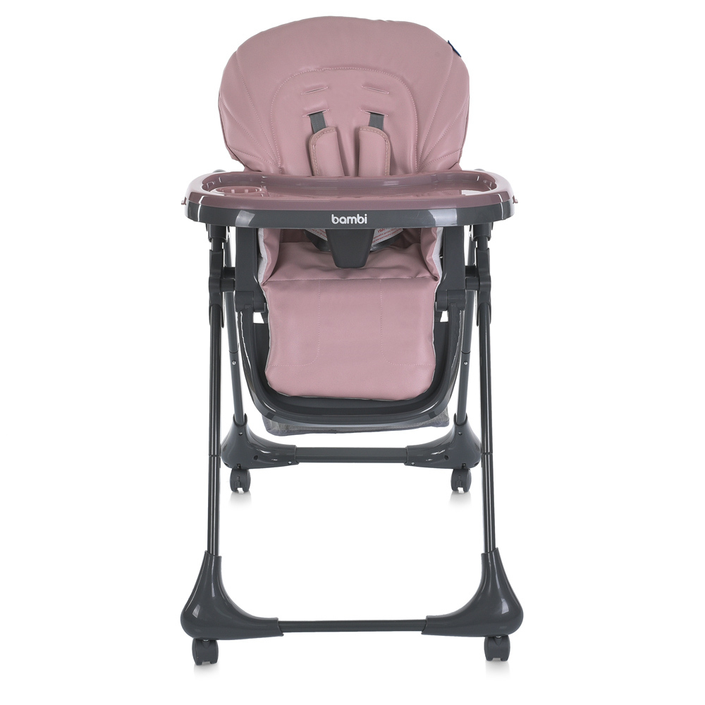 Стульчик для кормления Bambi M 3233L-G