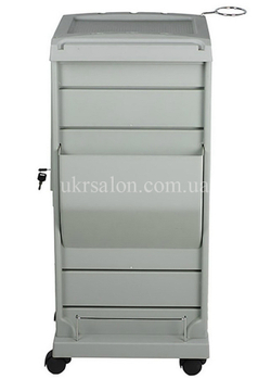 Перукарський візок TOWER PLUS GREY