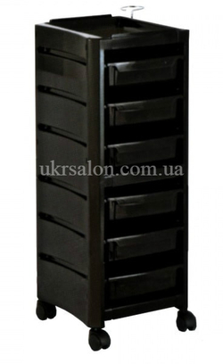 Парикмахерская тележка PIER