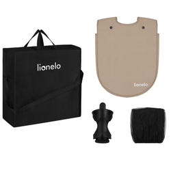 Прогулянкова коляска Lionelo Julie One