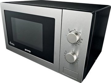 Мікрохвильова піч GORENJE MO21MGE