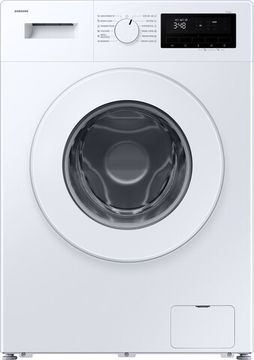 Пральна машина повногабаритна Samsung WW90FG3M05TWLF