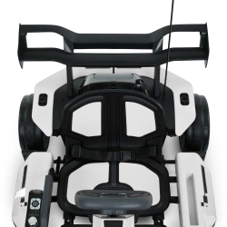 Детский спортивный електрический дрифт-картинг Bambi M 6148EBL(24V)