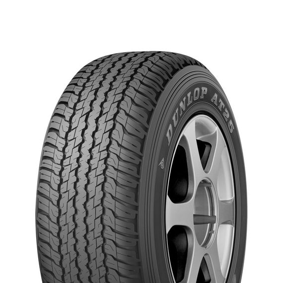 Dunlop Grandtrek АТ25 265/60 R18 110H
