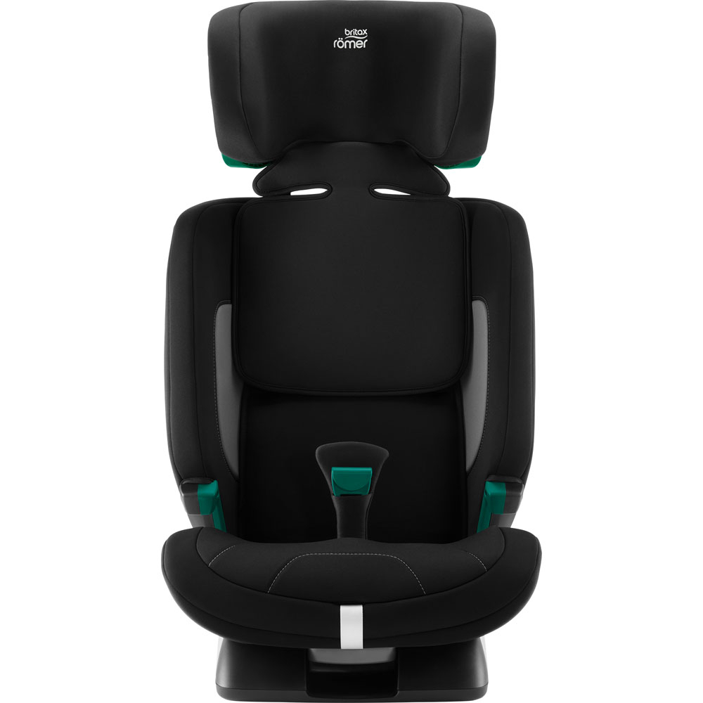 Автокресло детское Britax Römer Versafix 1-2-3 (9-36 кг)