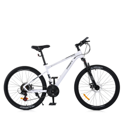 Велосипед горный Profi MTB 2605 26 дюймов, рама 16"