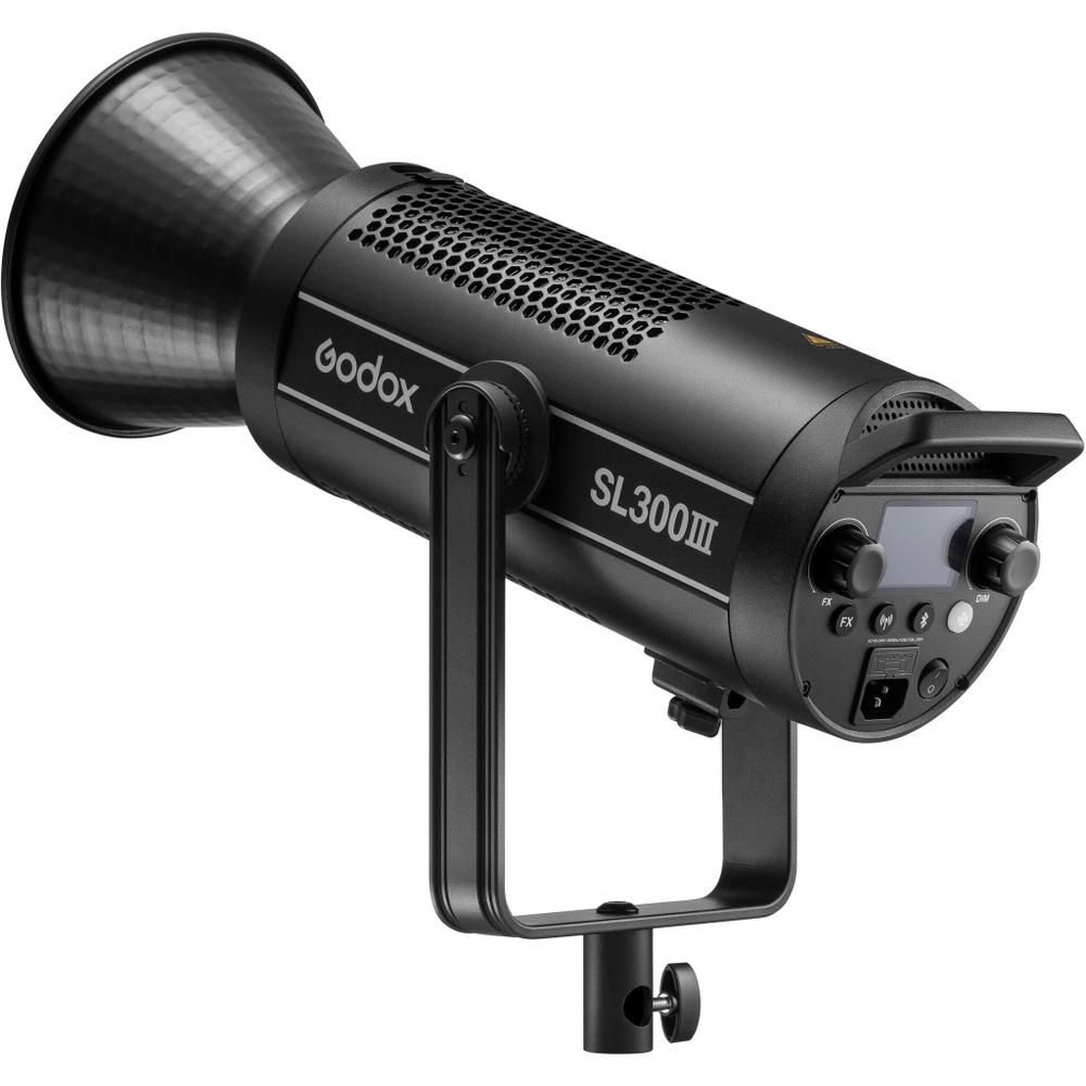 Постійне LED відеосвітло Godox SL300 III