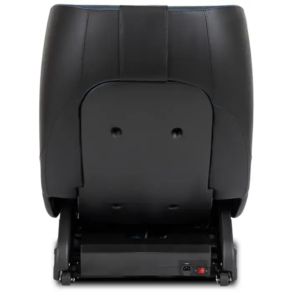 Масажне крісло Maxvel, чорне