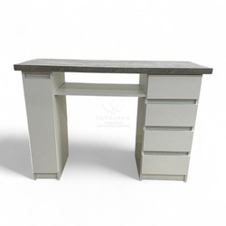 Маникюрный стол Mark SM-400 с нишей