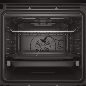 Духова шафа електрична Whirlpool WOI5S8PPM1SBA
