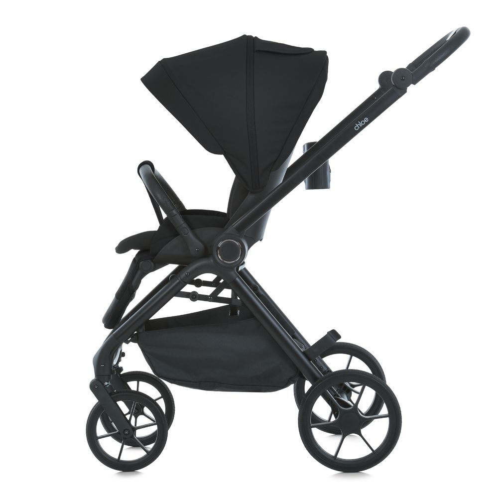 Прогулочная коляска El Camino ME 1191 Chloe