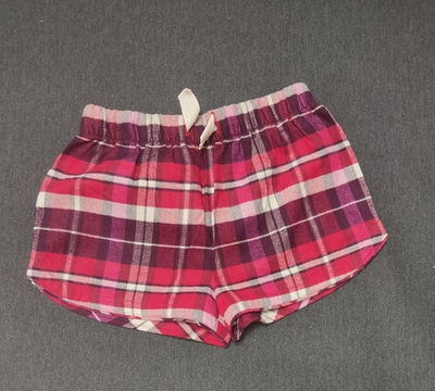 Шорти, начісний інтерлок "4HG"