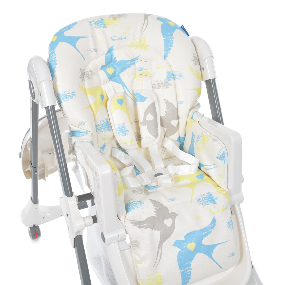 Стульчик для кормления Bambi M 3233L