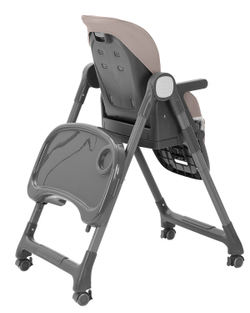 Стульчик для кормления 3 в 1 Carrello Comfort CRL-9506