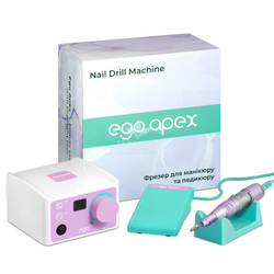 Фрезер для маникюра и педикюра Apex Ego By Ulka