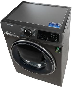 Пральна машина вузька SAMSUNG WW70R421XTXDUA