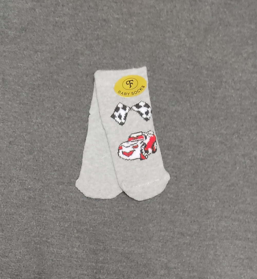 Шкарпетки, махра "Baby socks"