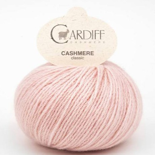 Cașmir CLASSIC 548
