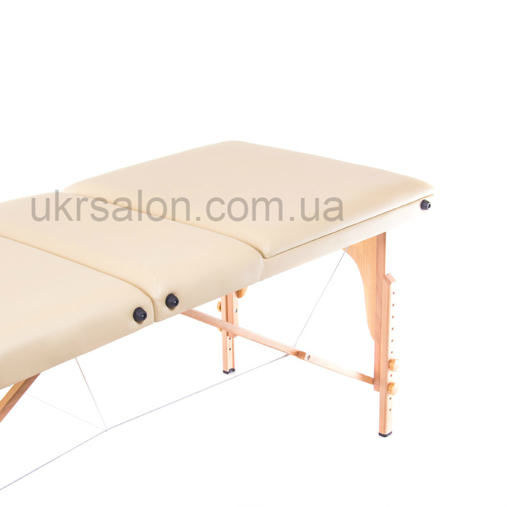 Складаний масажний стіл Flagman