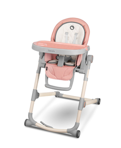 Стульчик для кормления Lionelo Cora