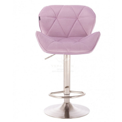 Стільчик для візажу Paris Velor