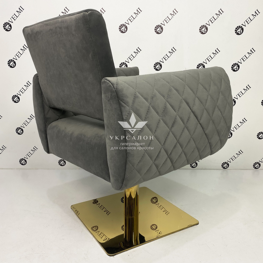 Парикмахерское кресло Entoni plus