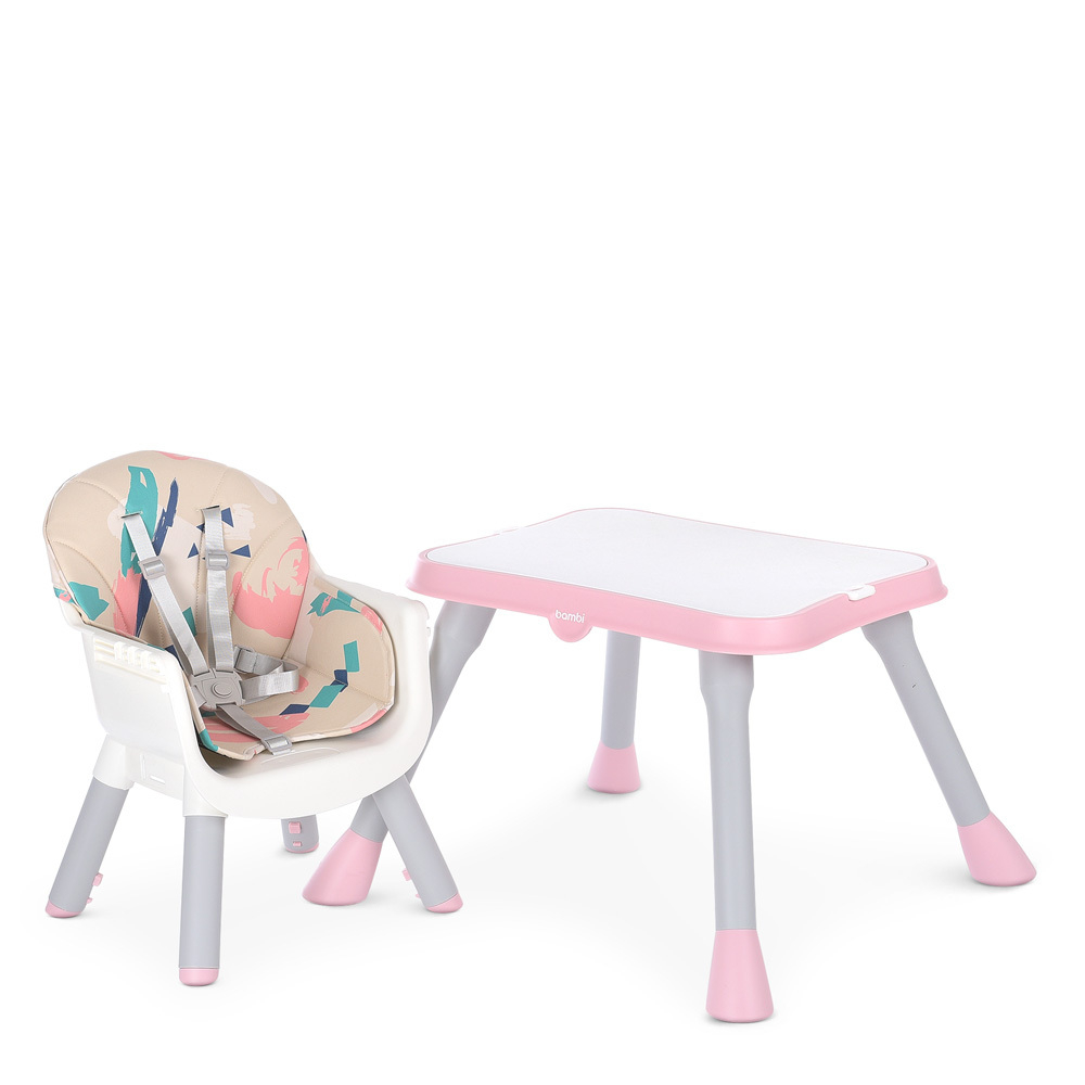Стульчик для кормления Bambi M 5672