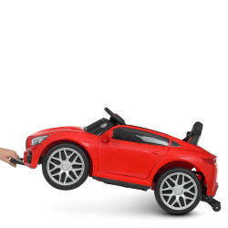Дитячий електромобіль Mercedes "WeKids Cars"