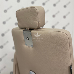 Парикмахерское кресло Barber Polo