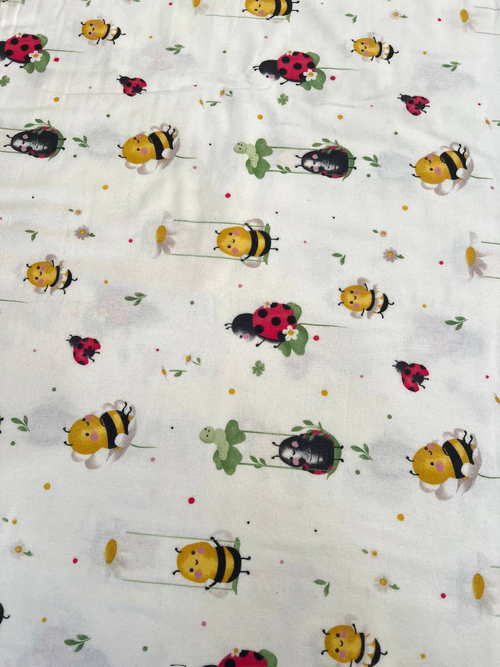 Фланель принт (2.4) Турция