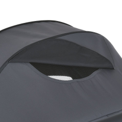 Прогулянкова коляска El Camino ME 1053-3 Dynamic Pro