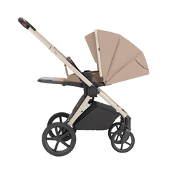 Прогулянкова коляска Carrello Ultra CRL-5525