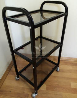 Косметологическая тележка S4-b