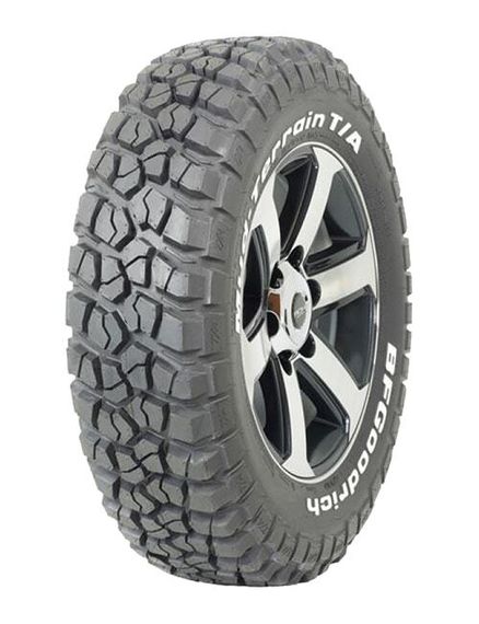 BFGoodrich Mud Terrain T/A KM2 RWL 235/70 R16C 104/101Q