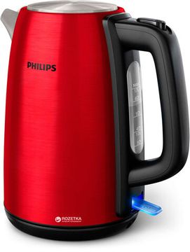 Електрочайник Philips Daily Collection HD9352/60