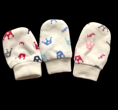 Царапки, інтерлок ТМ "Lari"