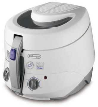 Фритюрниця DeLonghi F 18436