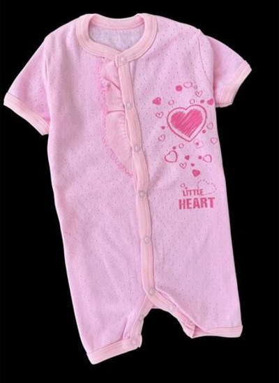 Пісочник, рібана трансфер ТМ "LP" (62 см)