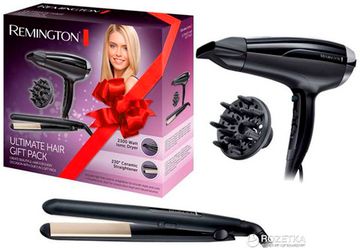 Набір подарунковий REMINGTON D5215