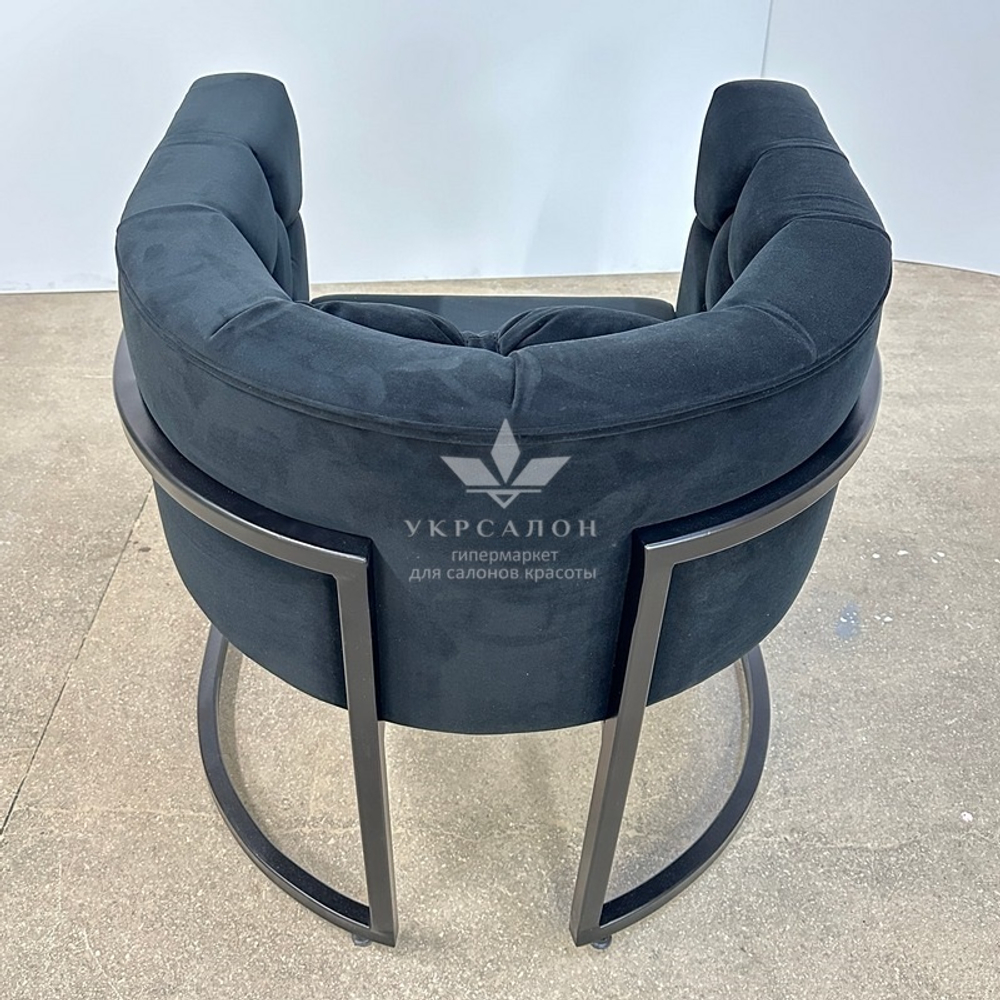 Кресло клиента КР-07d