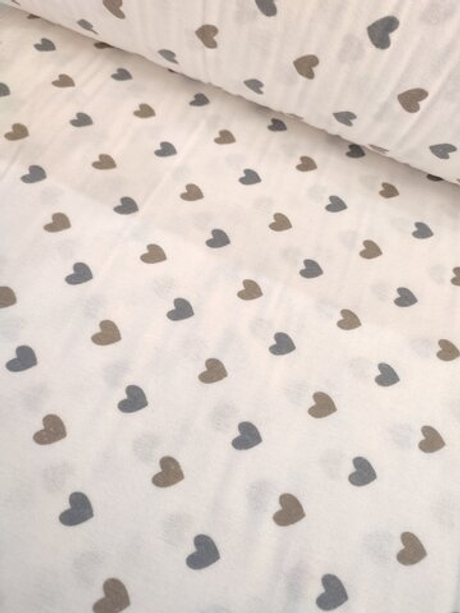 Фланель принт (2.4)Туреччина