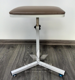 Подставка для педикюра