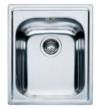 Кухонна мийка FRANKE ARMONIA AMX 610 (101.0381.770) полірований