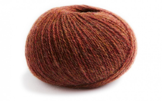 Шерсть SHETLAND 25